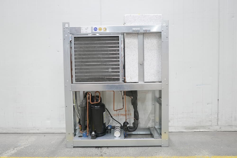 Spare part: built-in refrigeration dryer