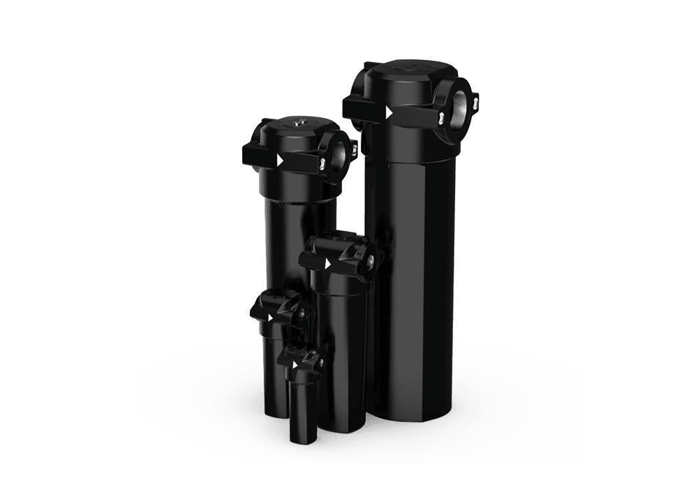 BOGE Zyklonabscheider