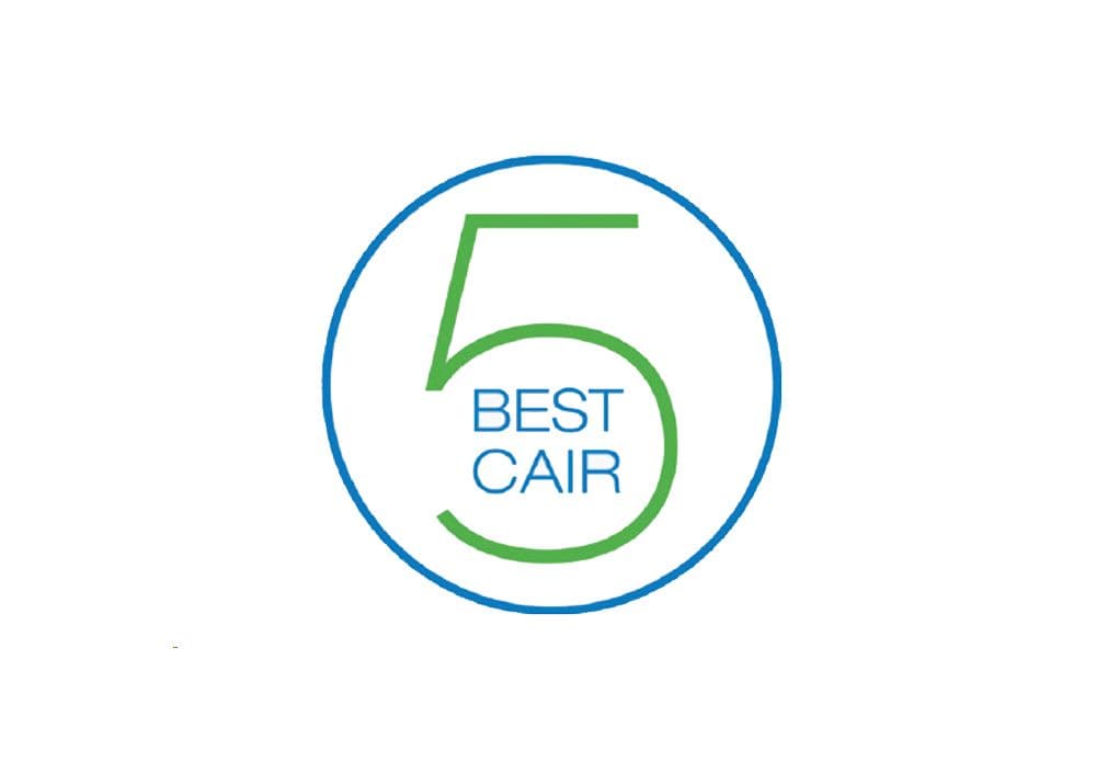 Icon 5 Jahre BOGE bestcair Garantie