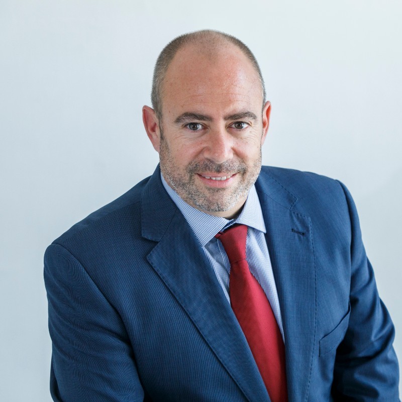 Pablo Moya