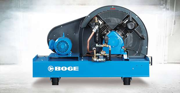 Features and Benefits of Piston Air Compressors