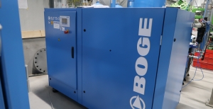 ABEN BV en BOGE breiden samenwerking uit
