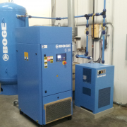 Compressed Air Solutions for Breweries