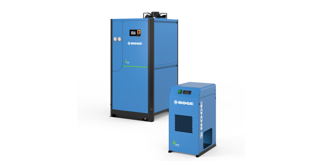 BOGE DS-2