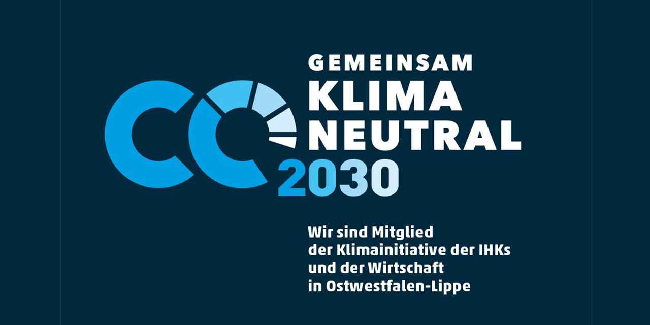 Klima neutral 2030