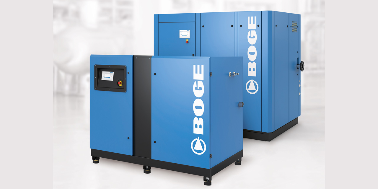 BOGE S-4
