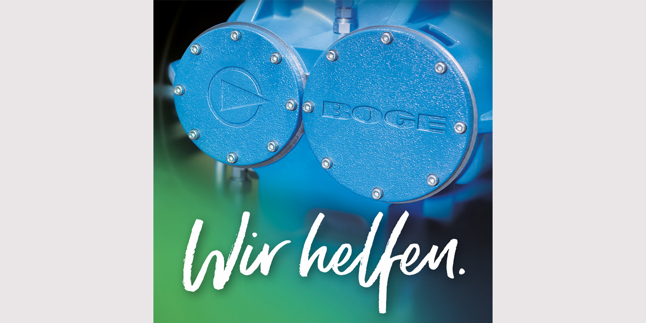 Wir helfen