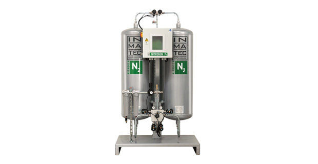 Inmatec H2KAT Wasserstoffkatalysator