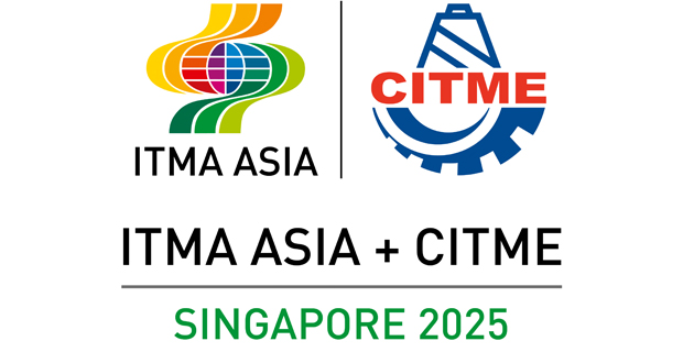 ITMA ASIA Logo