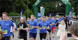BOGE continua a correre ...