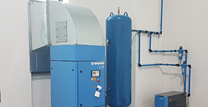 BOGE C Series