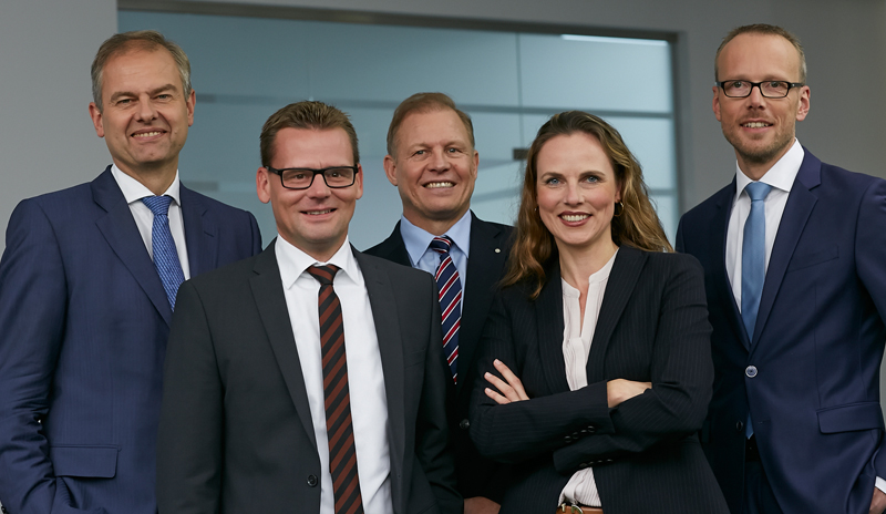 1000 companies that inspire Europe: BOGE is one of them