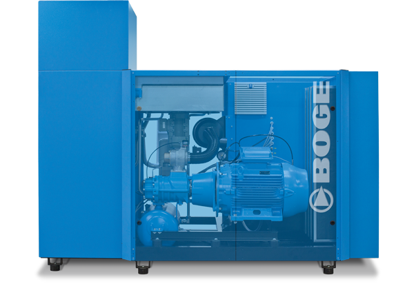 Where to Buy a Rotary Screw Compressor