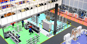 High-tech manufacturing at BOGE (zh-hans)