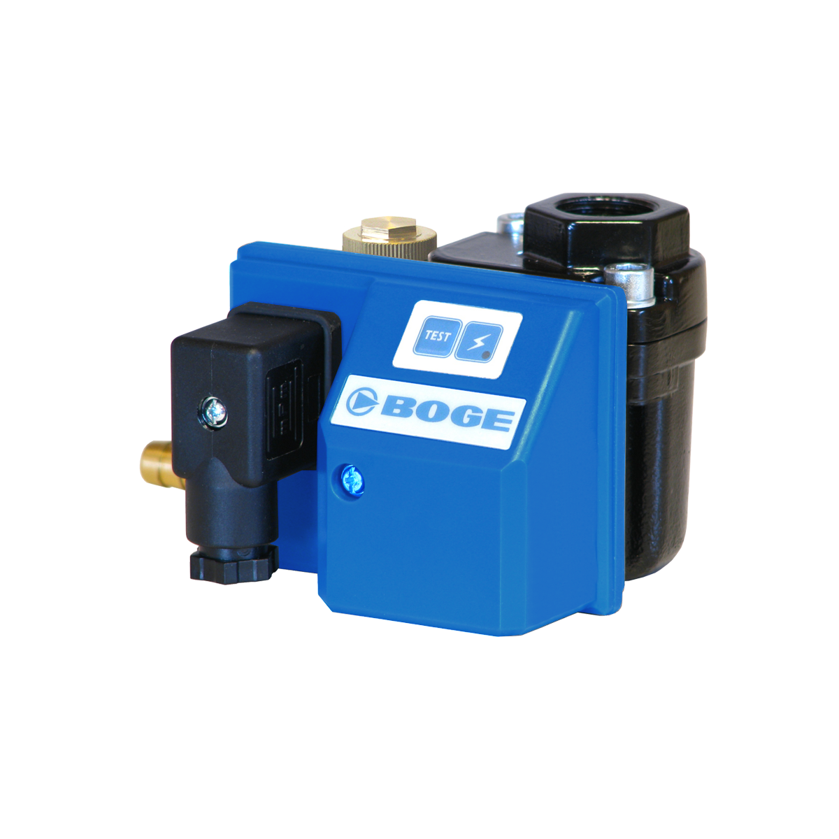 Condensate Drains Boge Singapore