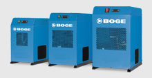 BOGE DS-2