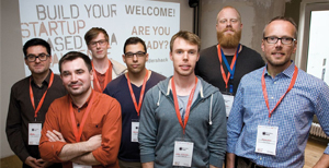 Hackathon – avec BOGE sur la voie de la transformation numérique