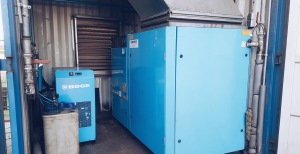 boge compressor gp groot