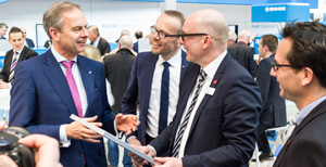 60 Jahre HMI 60 Jahre HMI