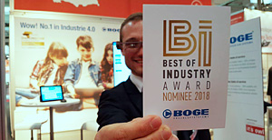 boge air compressors