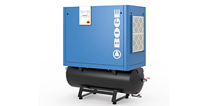 BOGE C-2 BOGE C-2