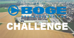 BOGE Challenge BOGE Challenge