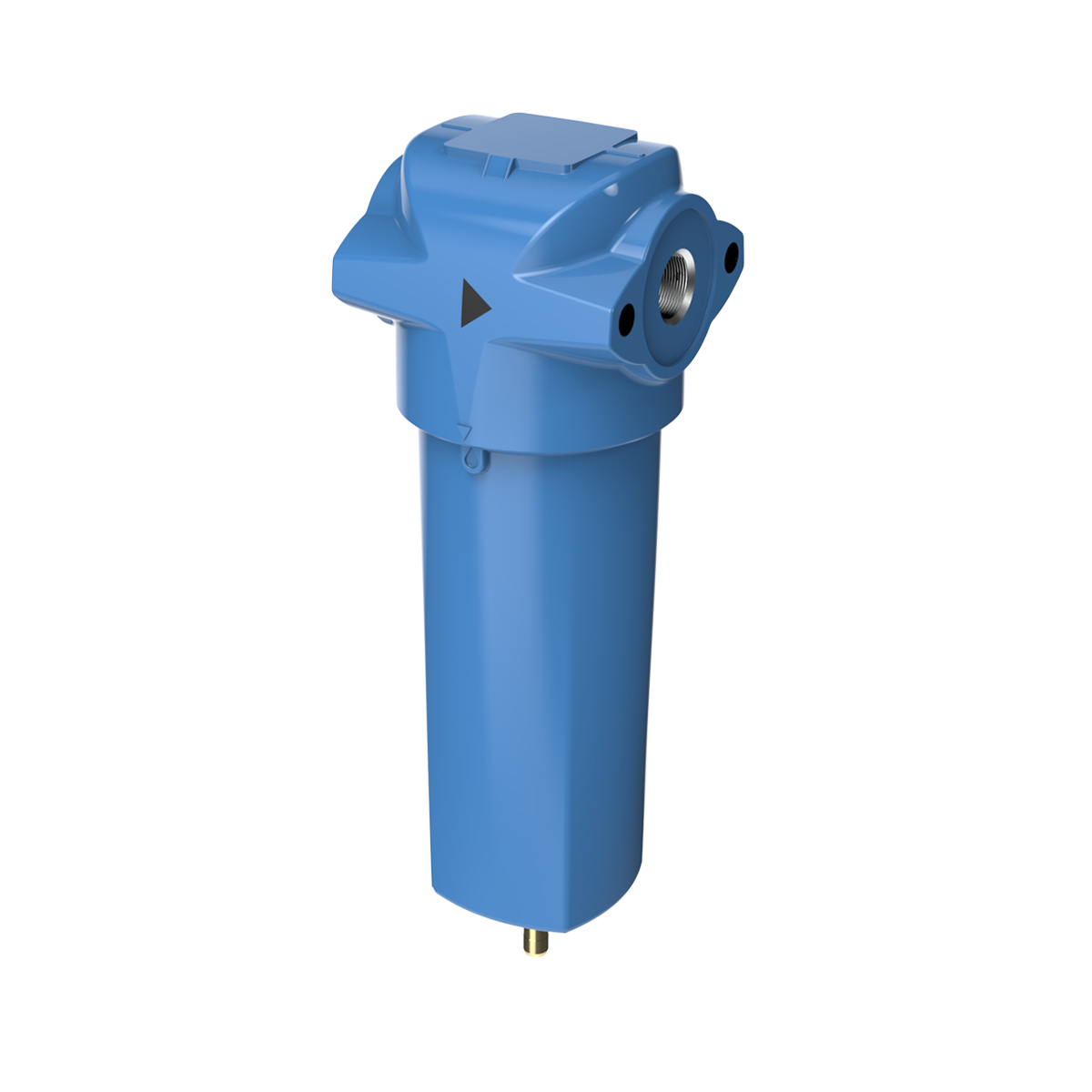 BOGE Compressors Prefilter