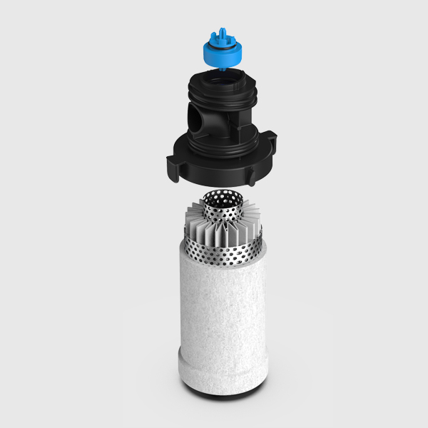 Boge Compressors Pre Filter