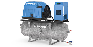 BOGE PO-Baureihe BOGE PO-Baureihe