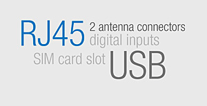 BOGE connect interfaces BOGE connect interfaces