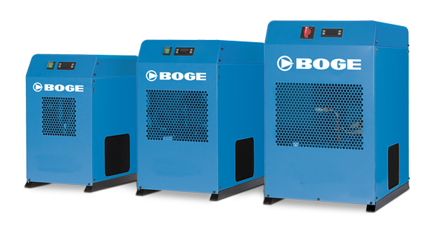 BOGE DS-2