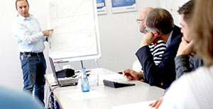 Image Of BOGE Compressors Specialised Seminars