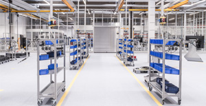 Smart Factory Smart Factory
