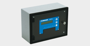 Image Of BOGE Compressors Airtelligence Trinity Product